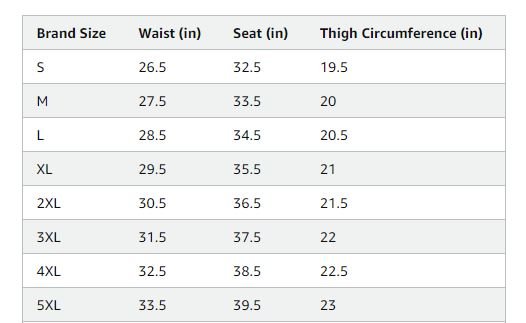 Men's Relaxed Fit Jeans